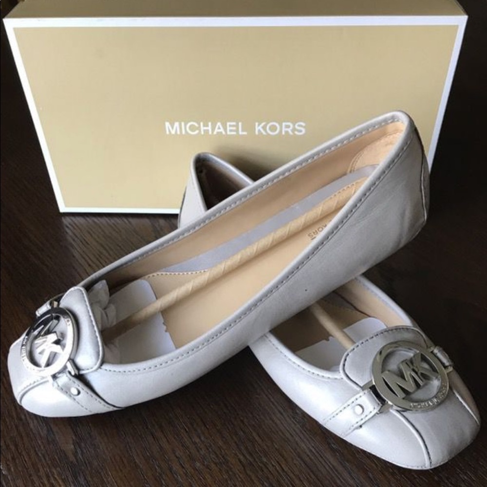 Michael Kors flats